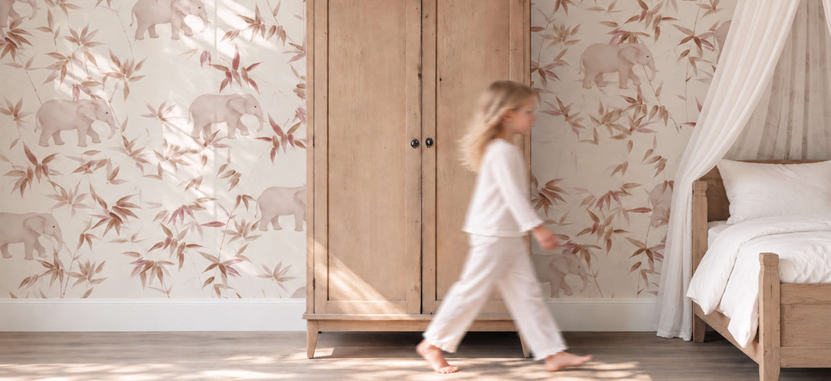 Wallpaper designs