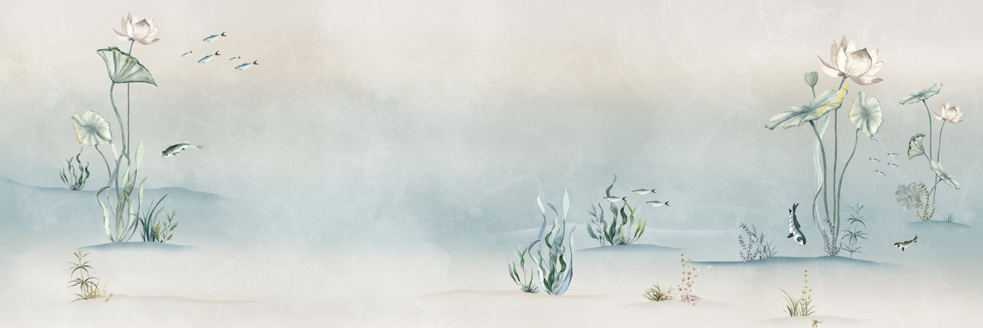 The best-selling wallpapers