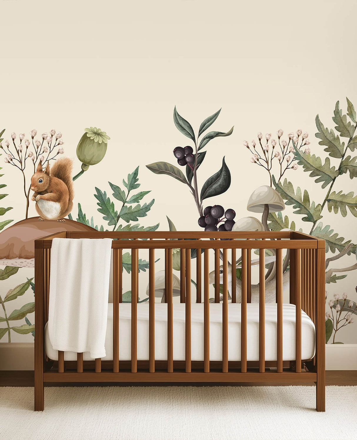 Autumn Scene Wallpaper