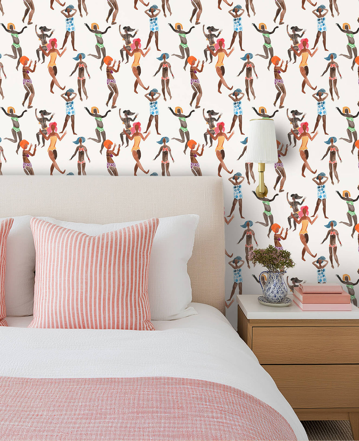 Dancing Queen Wallpaper