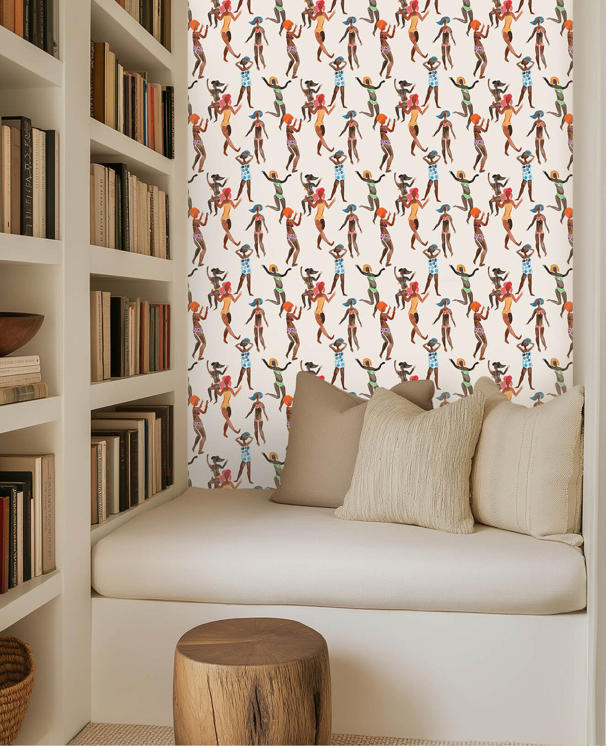 Dancing Queen Wallpaper