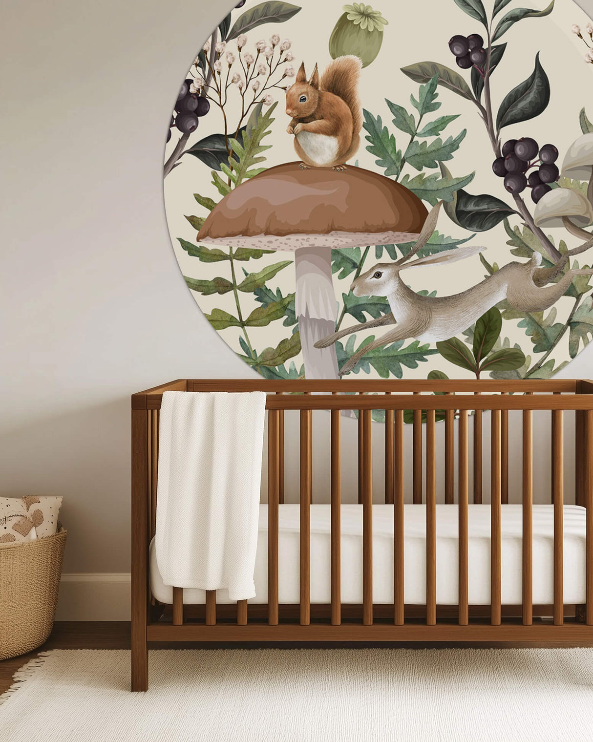 Autumn Scene Wallpaper