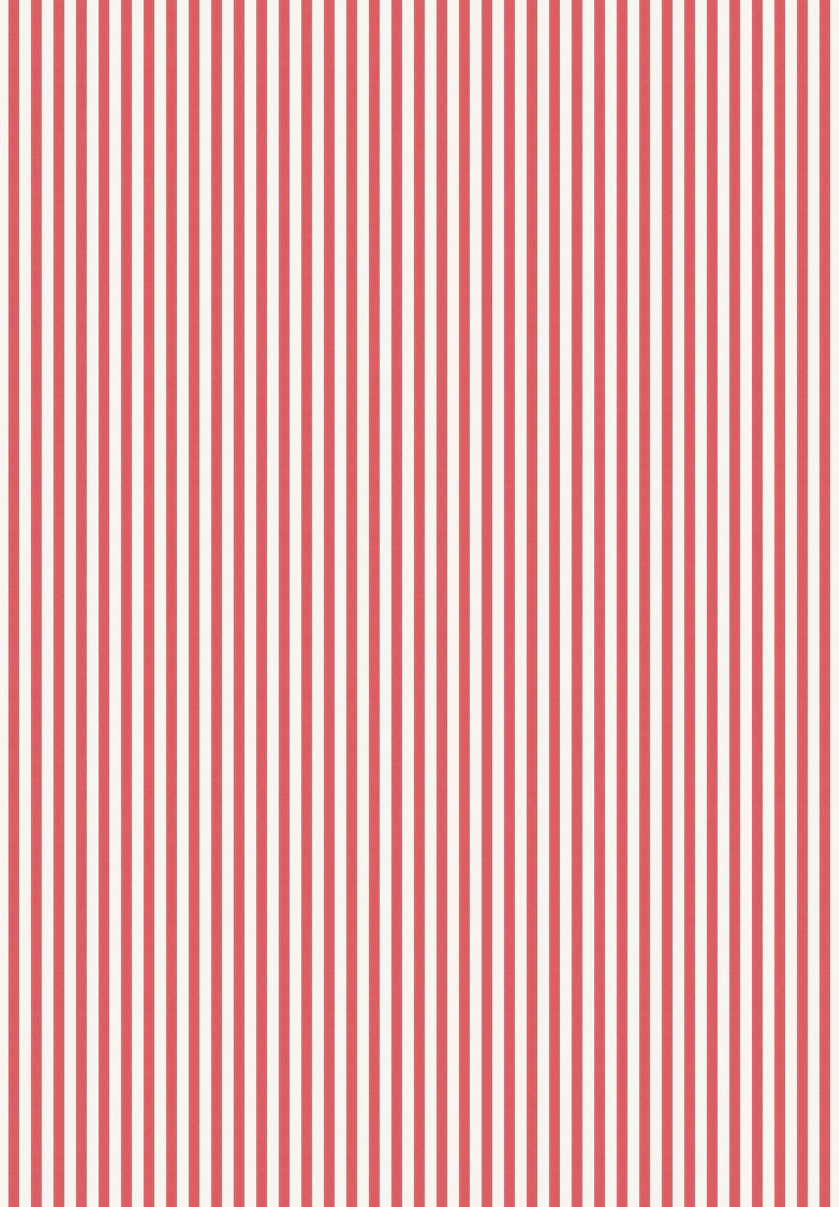 Classic Stripe RED Wallpaper