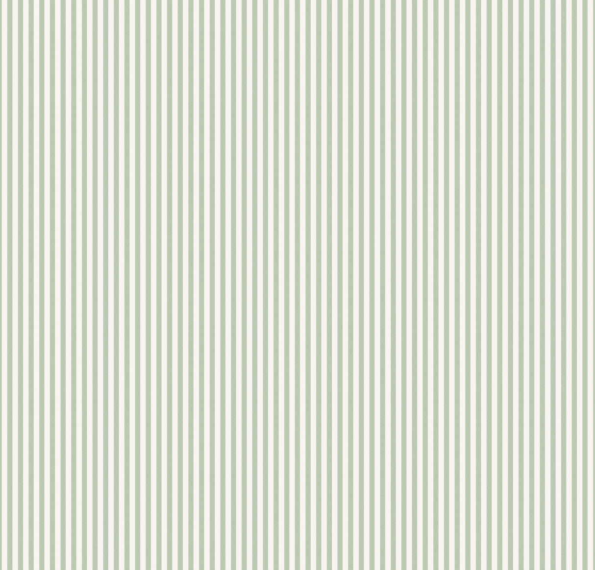 Classic Stripe GREEN Wallpaper