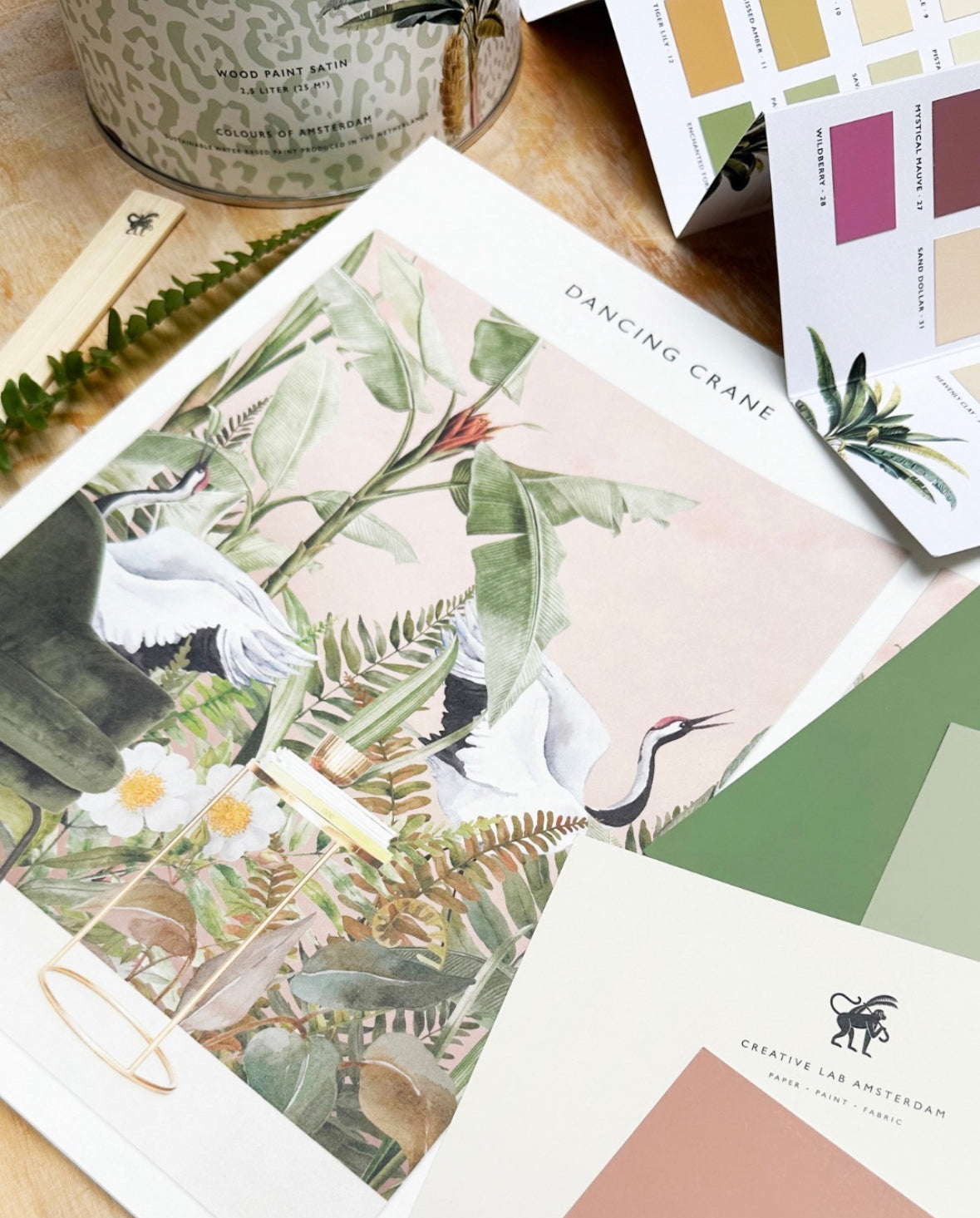 Fang mich Hintergrund