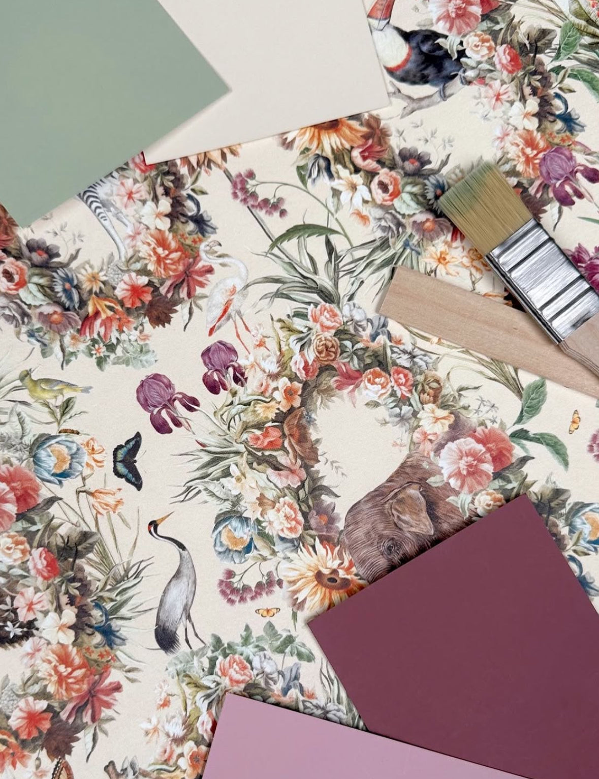 Unendliche Geschichte Hintergrund