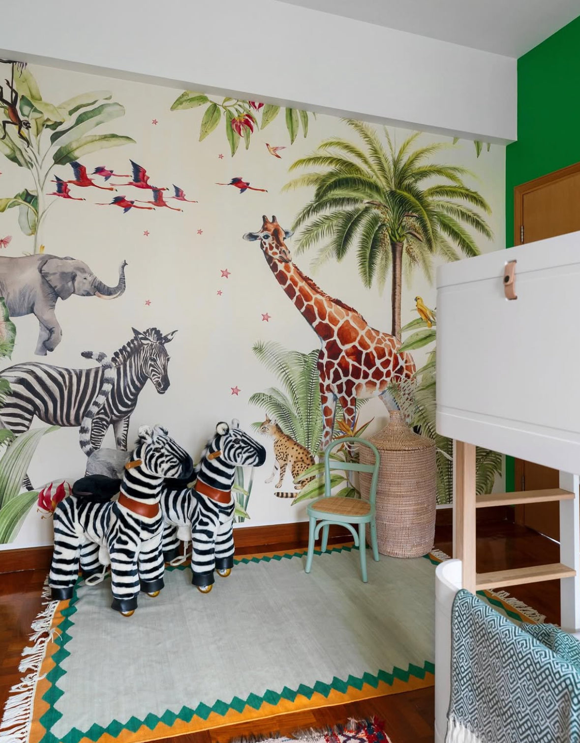 Rebecca Boektje - Yuki-Hintergrundbild