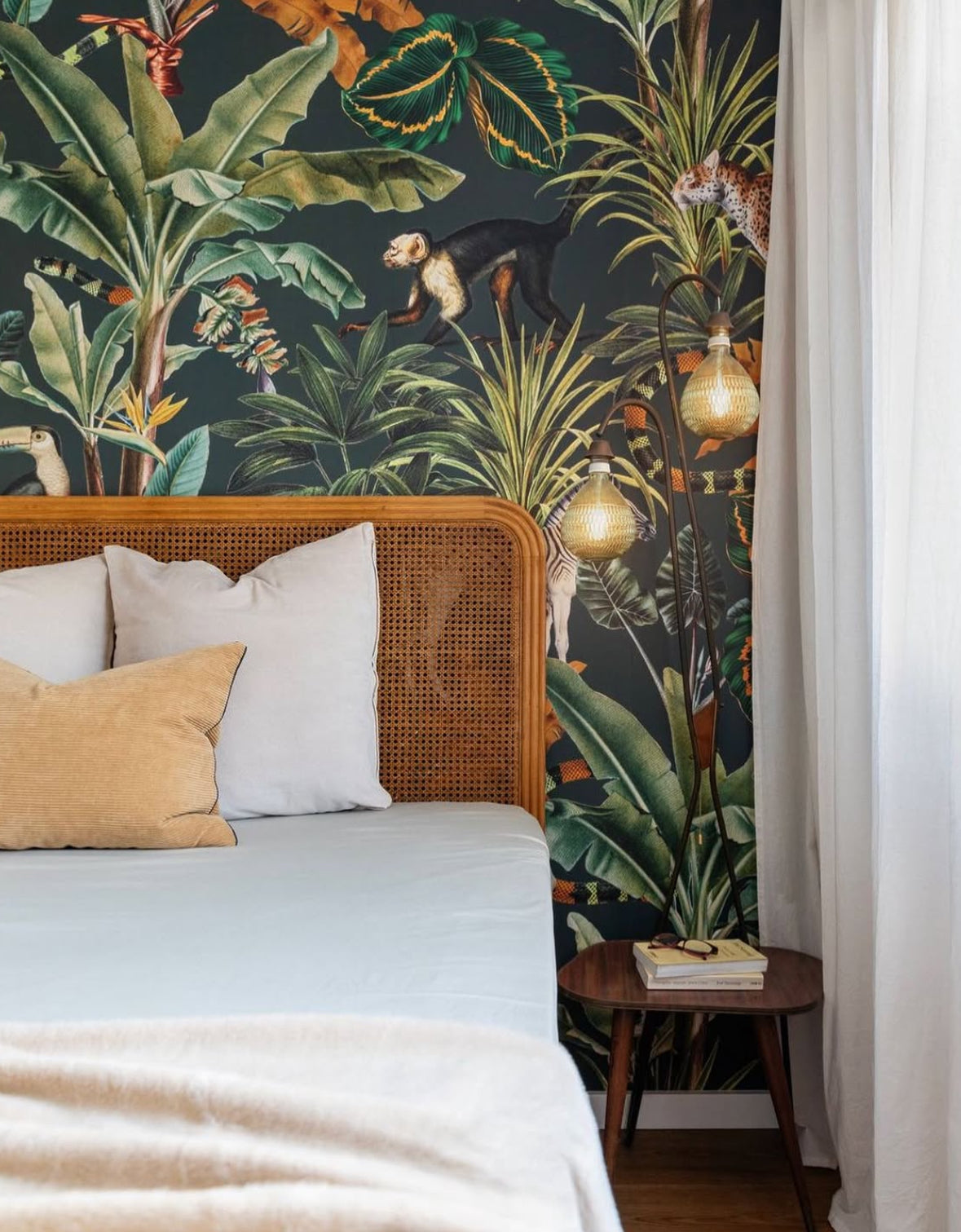 Oh La Lot - Mächtige Tapete