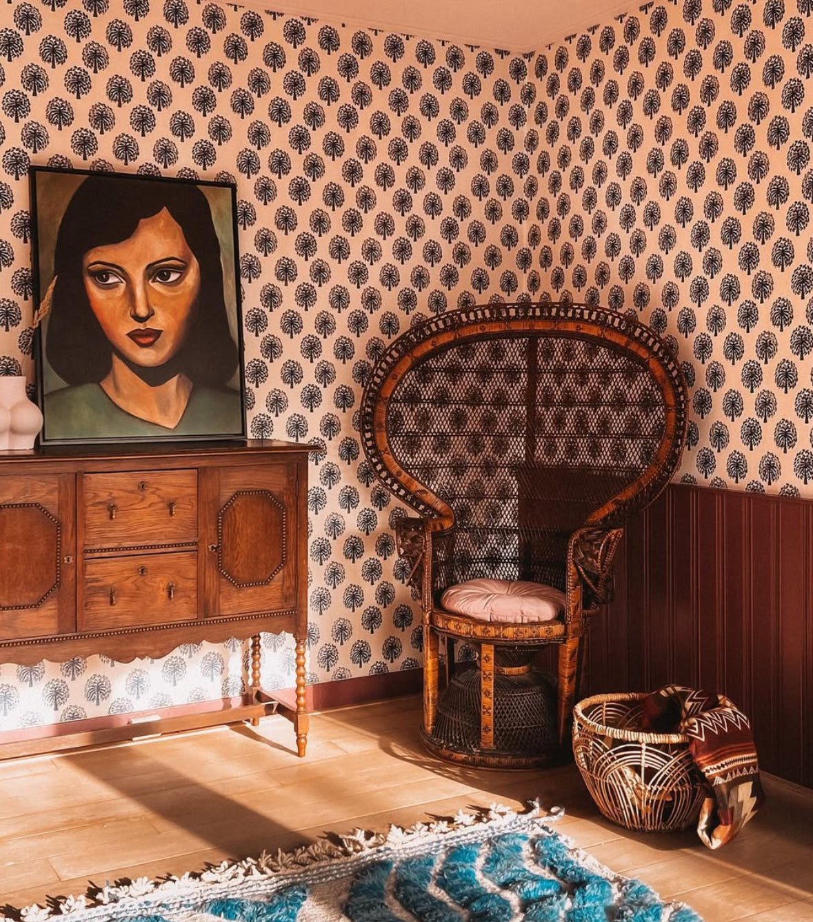 Tree of Life Wallpaper