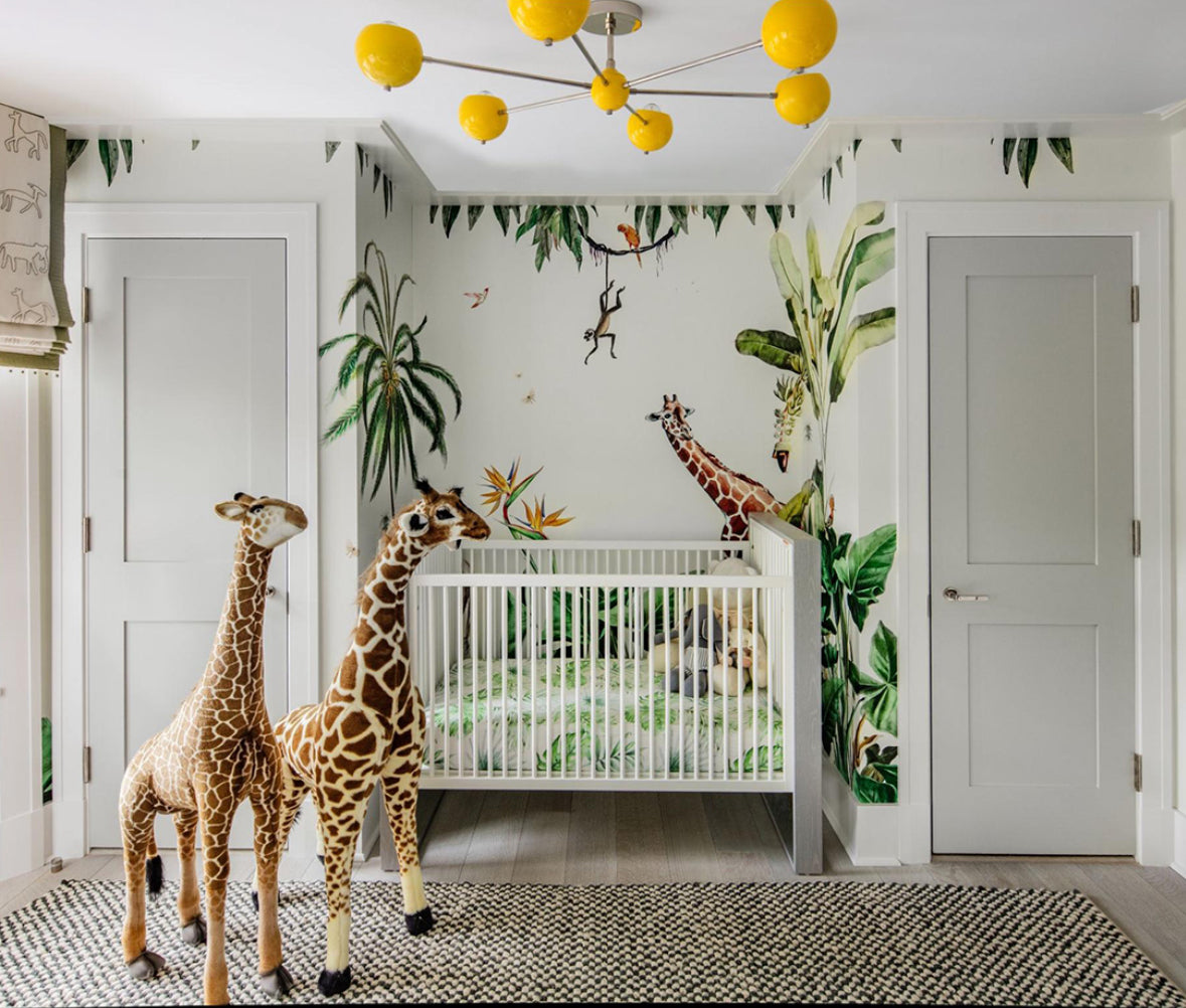 Sanny & Charlie Hintergrund