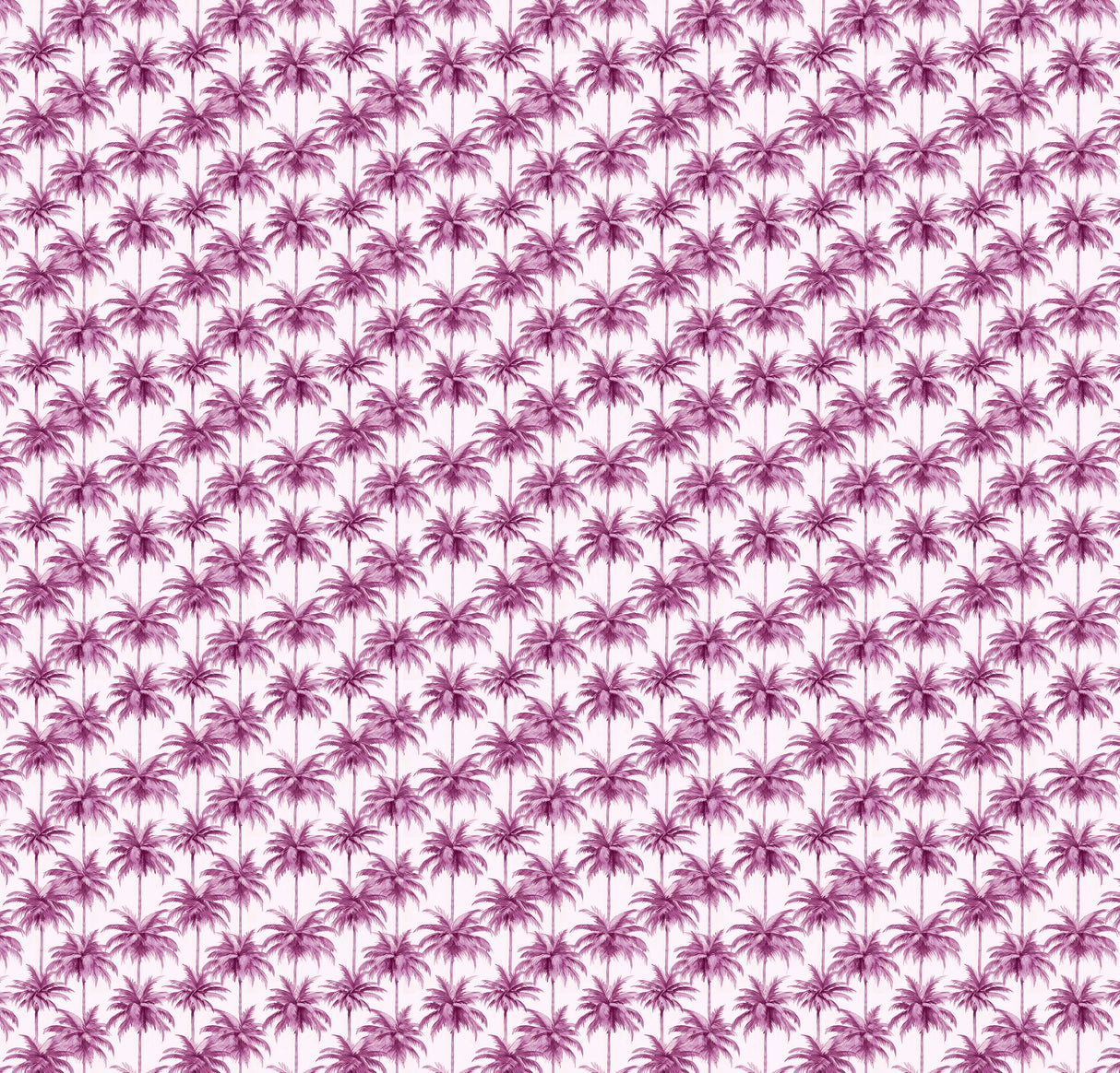 Miami Purple Wallpaper