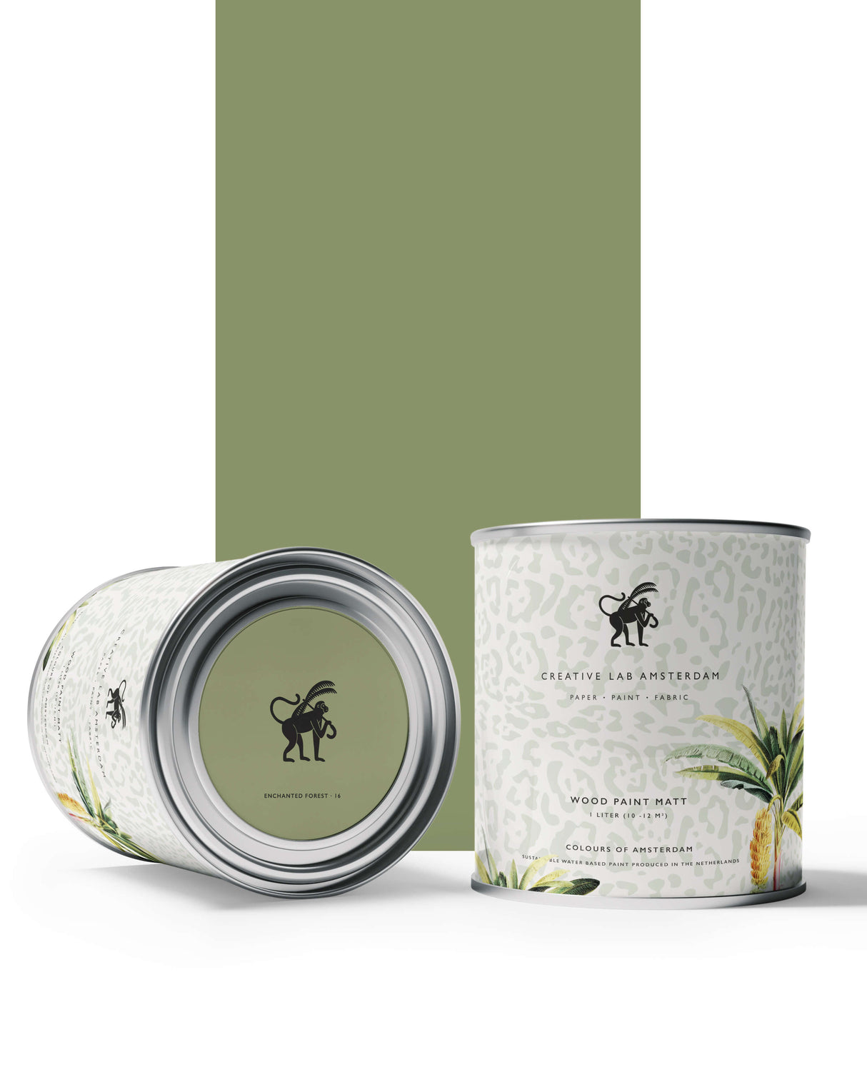 Enchanted Forest · 16