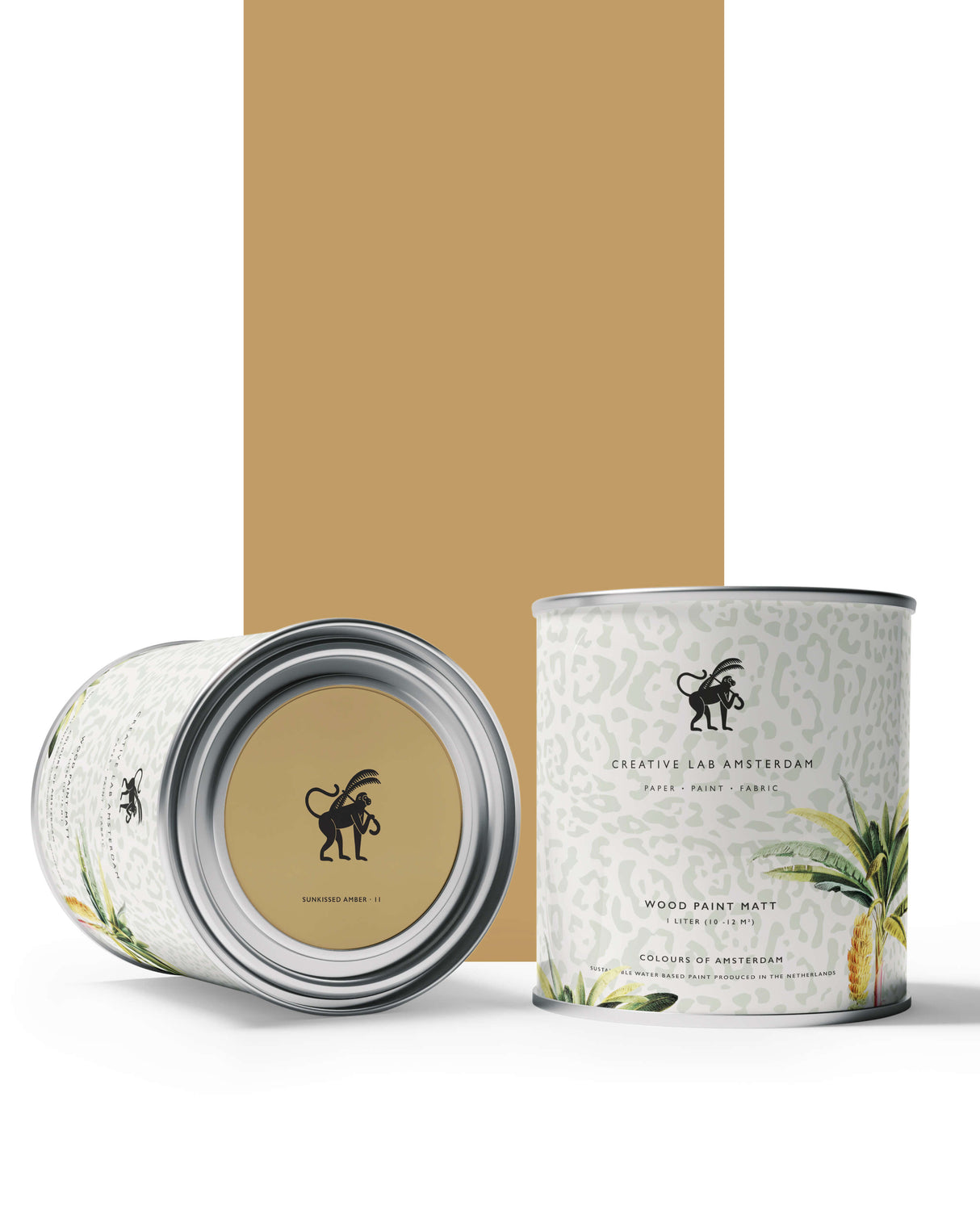 Sonnengeküsster Bernstein · 11