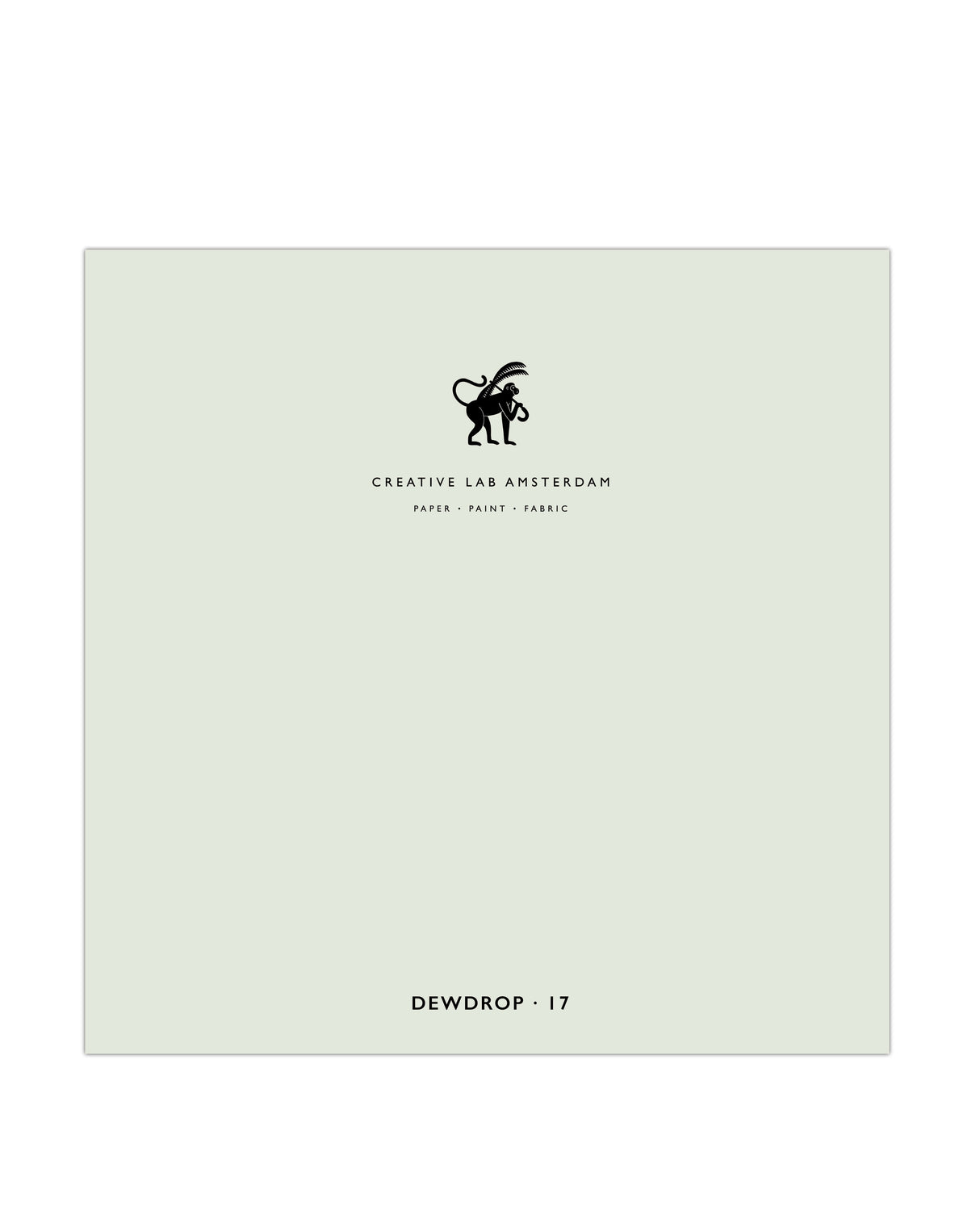 Dewdrop · 17 Sample