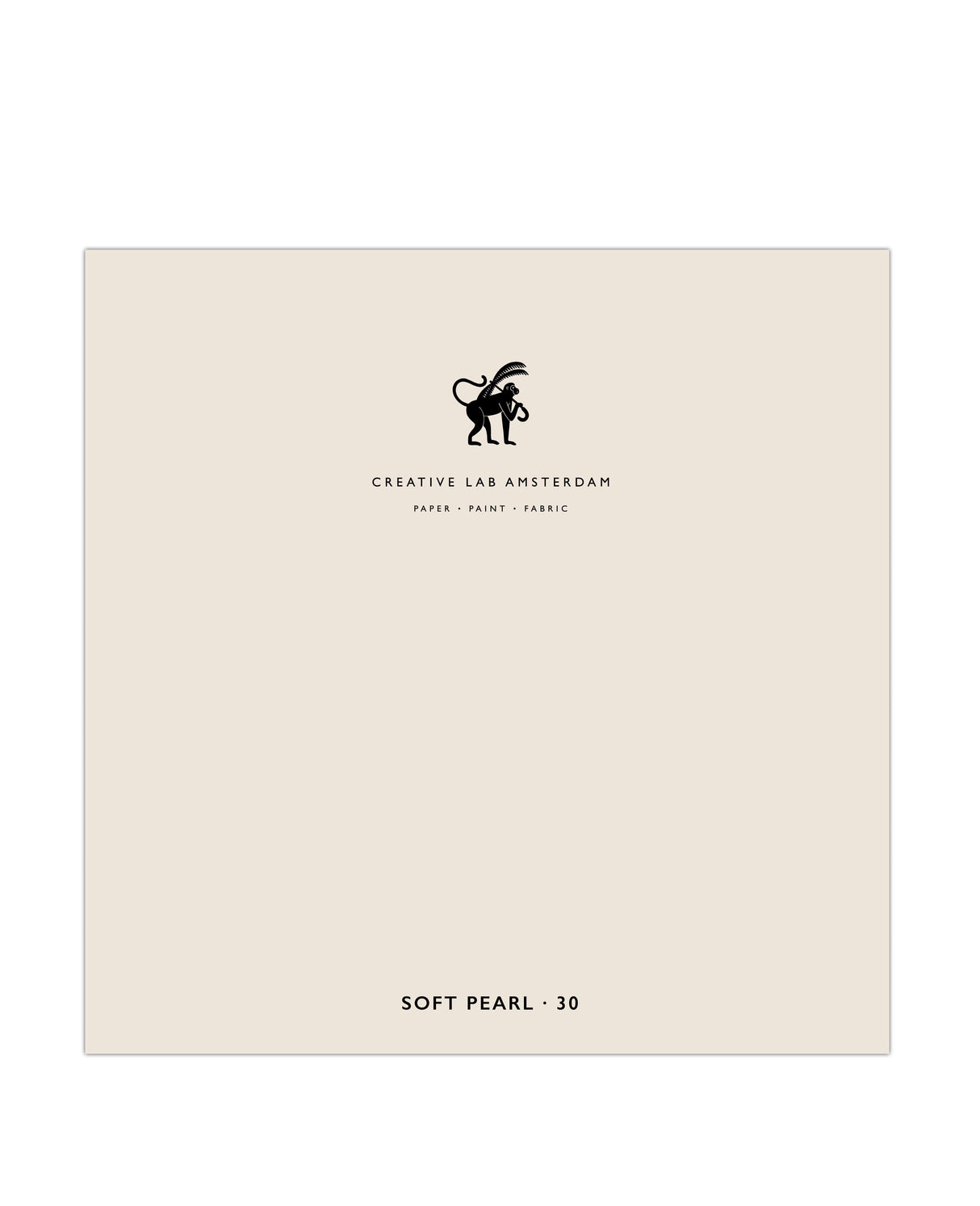 Soft Pearl · 30 Sample