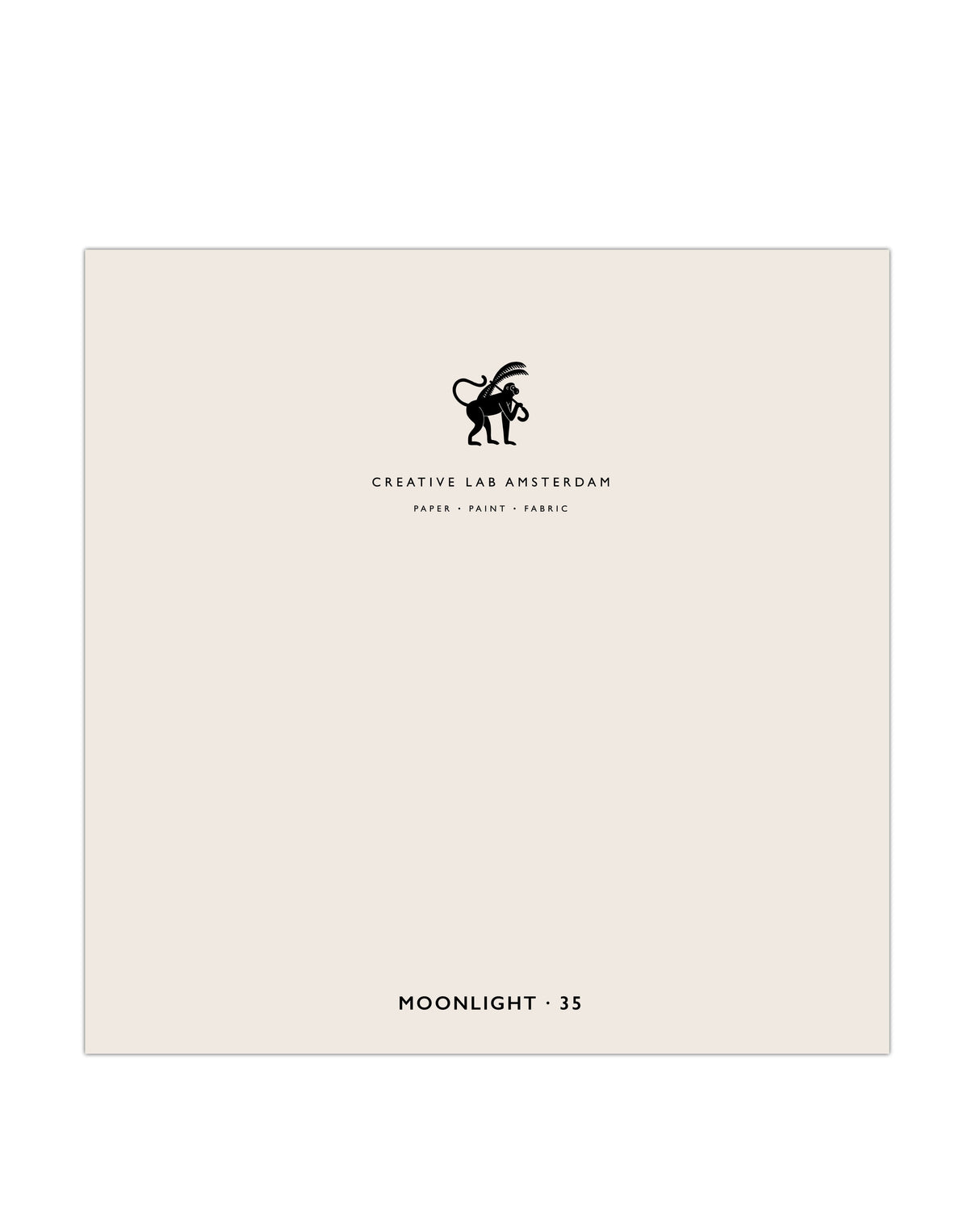 Moonlight · 35 Sample