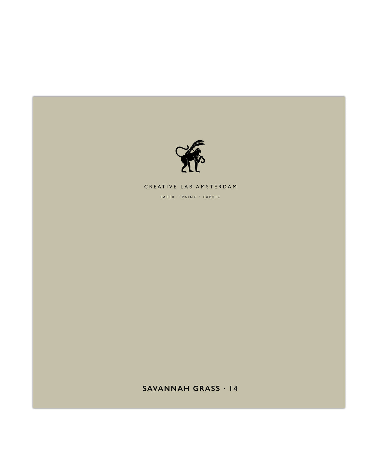 Savannah Grass · 14 Sample