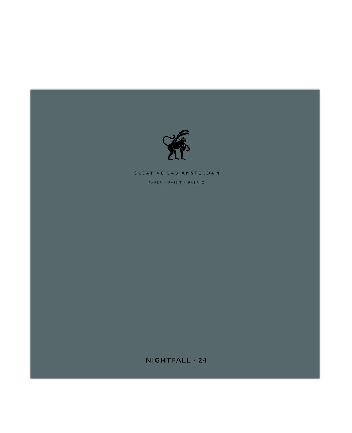 Nightfall · 24 Sample