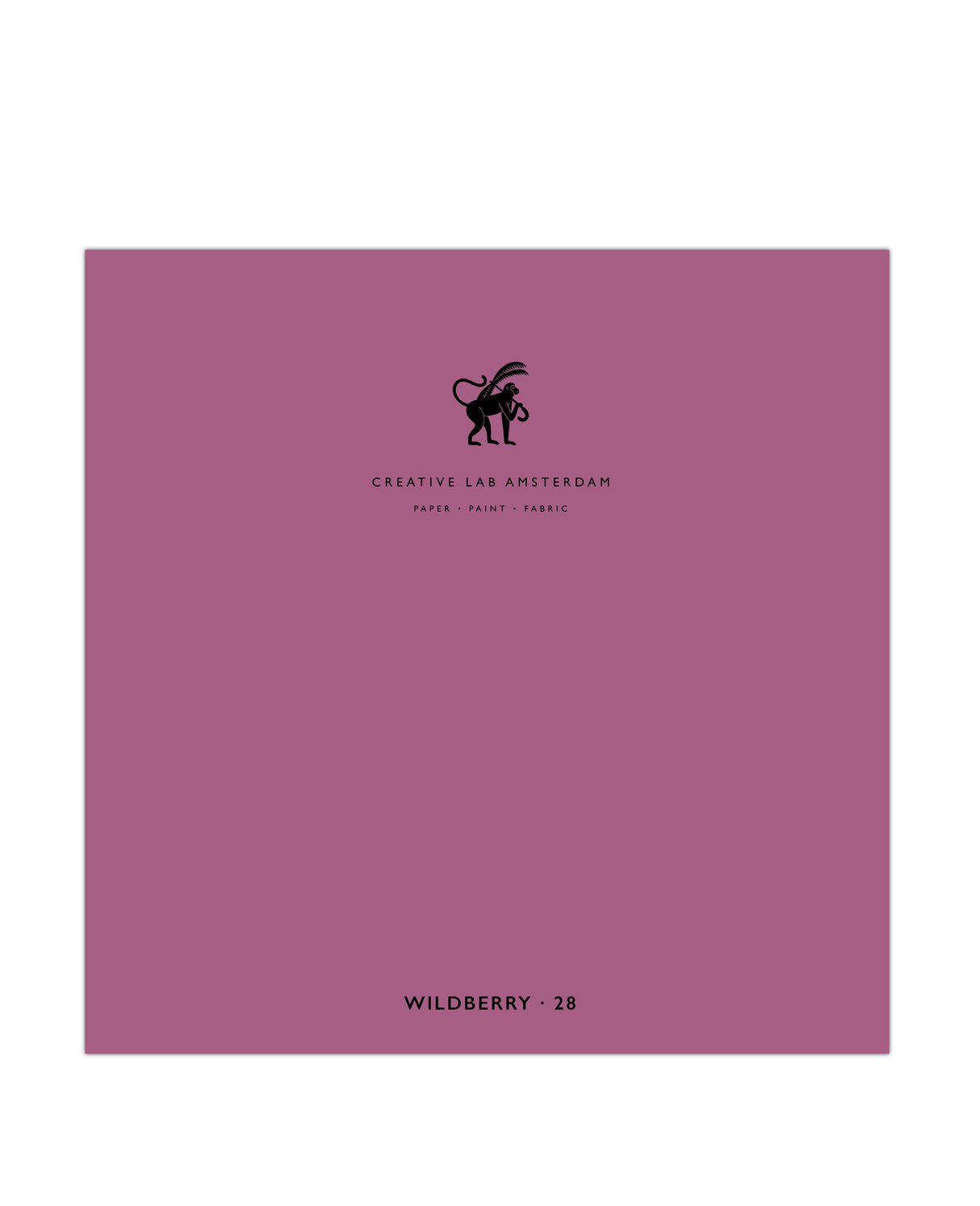 Wildberry · 28 Sample