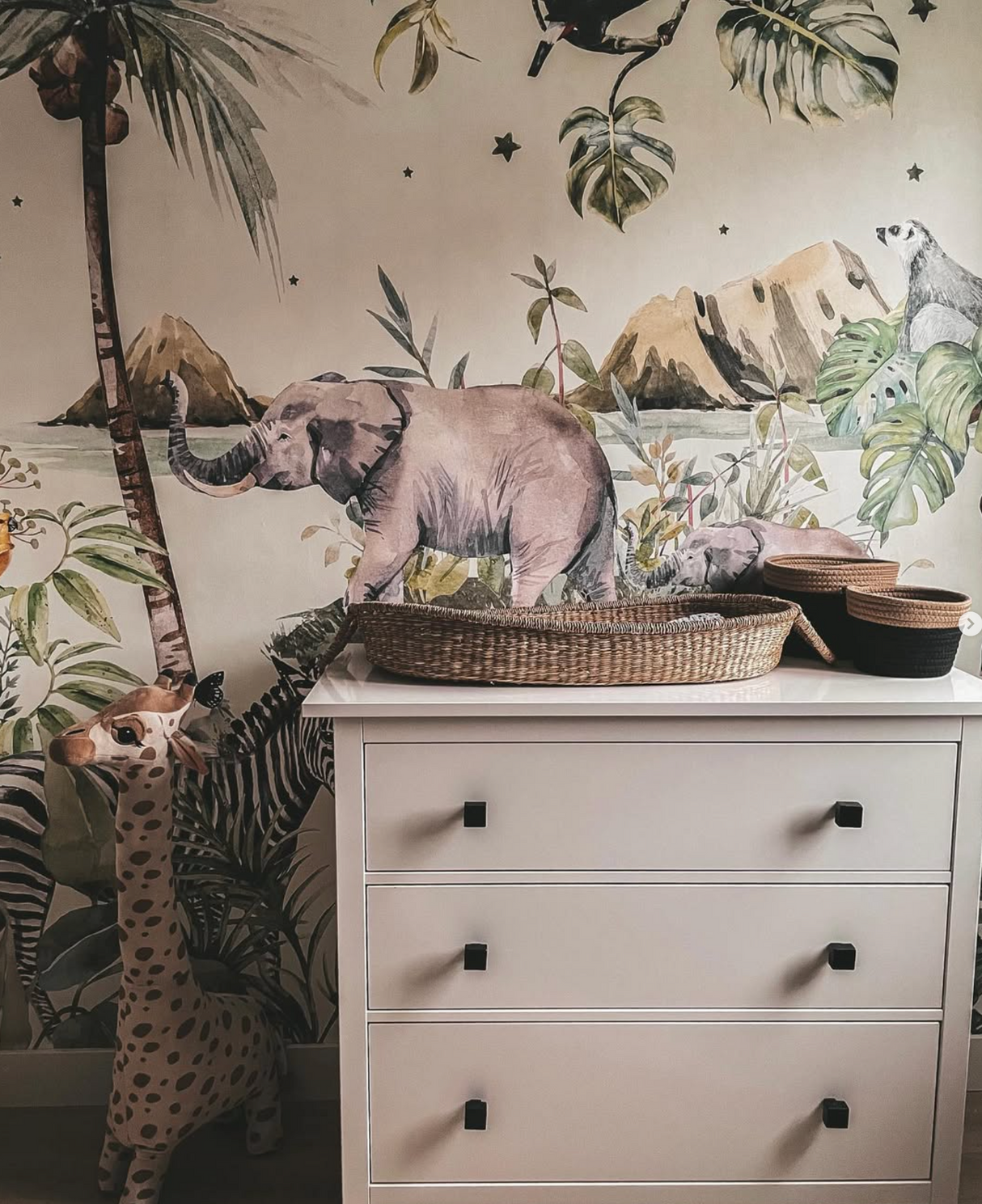 Anouk Hoogendijk Hintergrundbilder