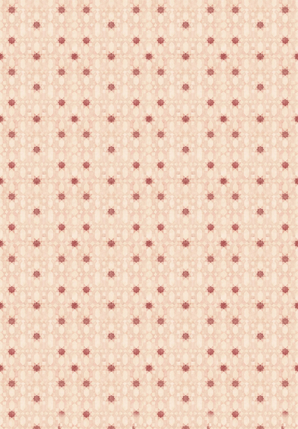 Stars of Marrakech Wallpaper