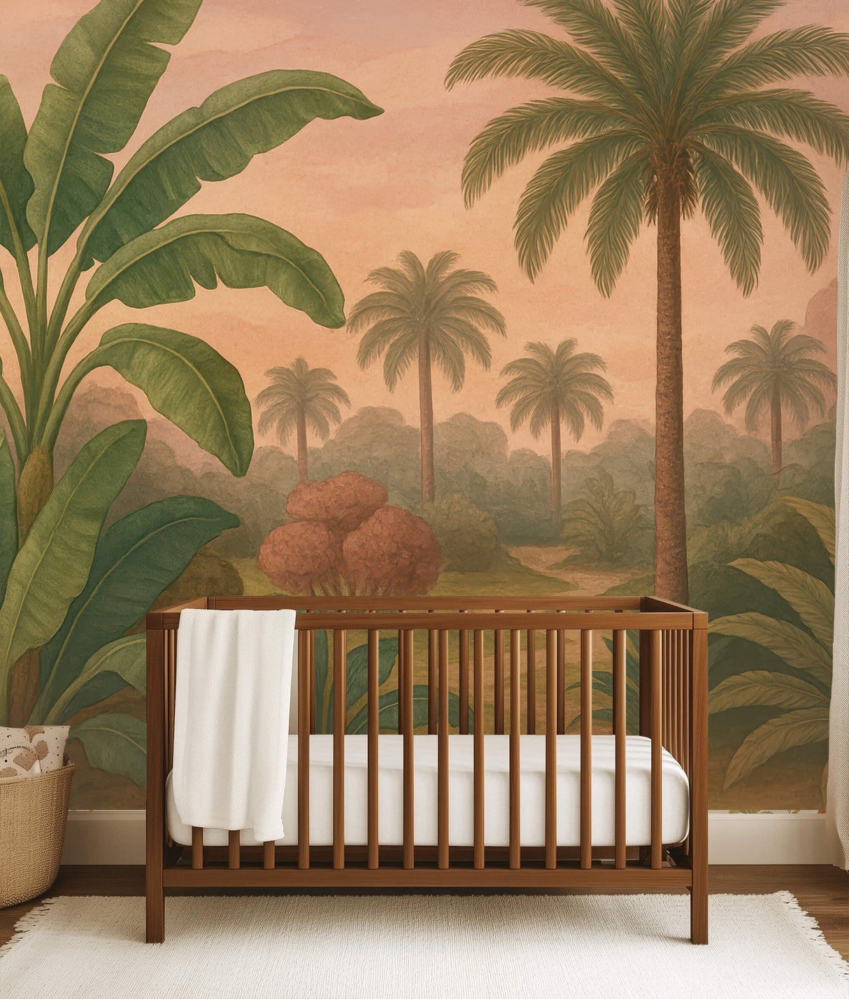 Terra World Wallpaper