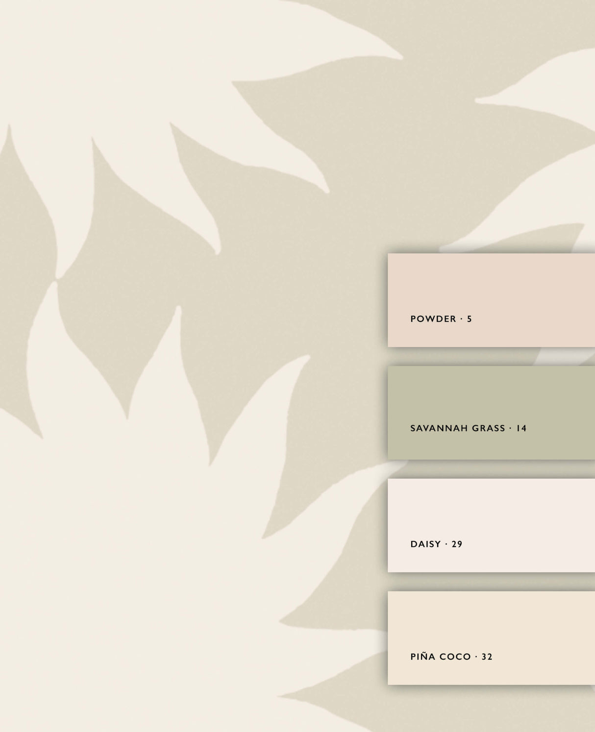 Sunny Taupe Wallpaper