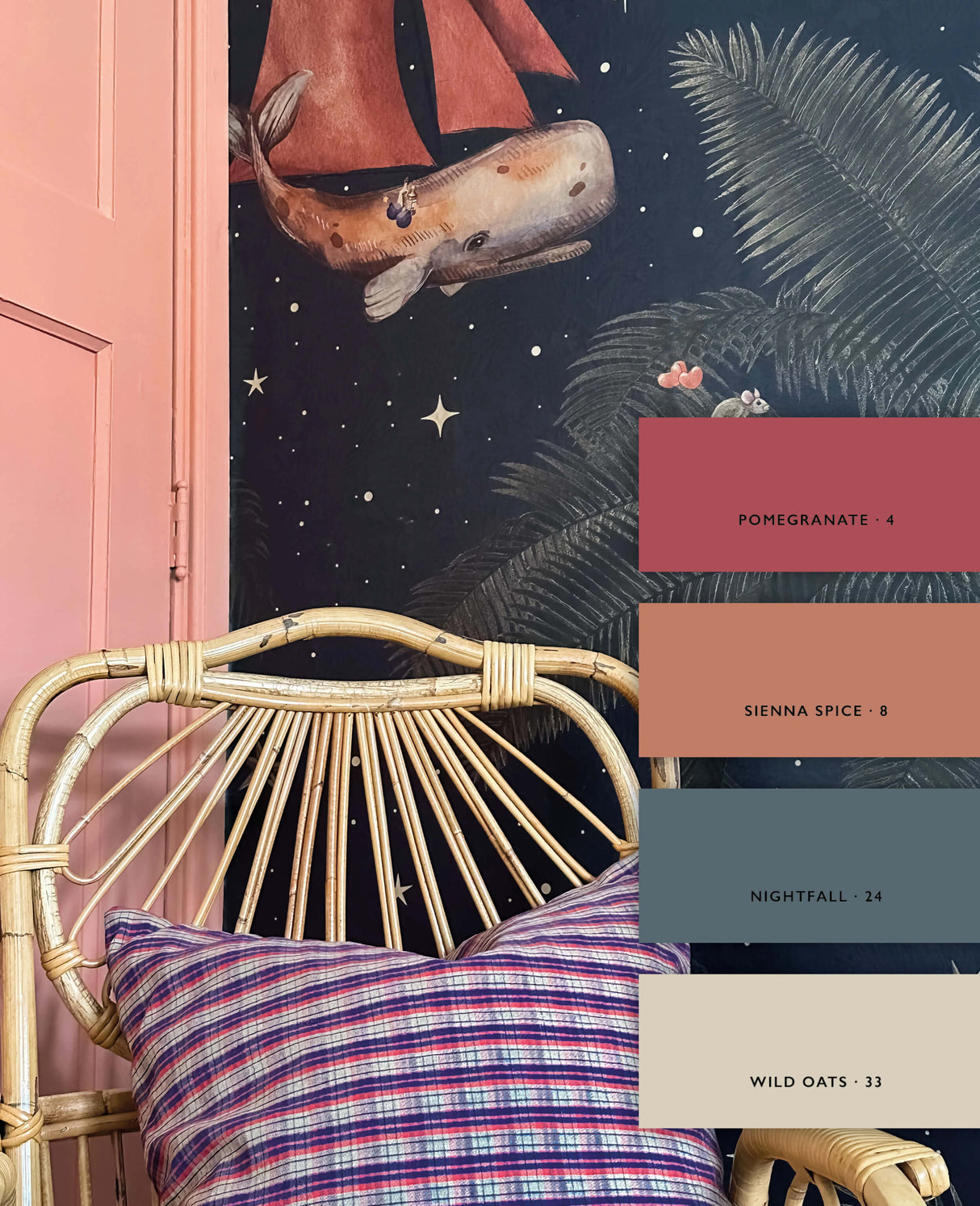 Oliver Teddy Hintergrund