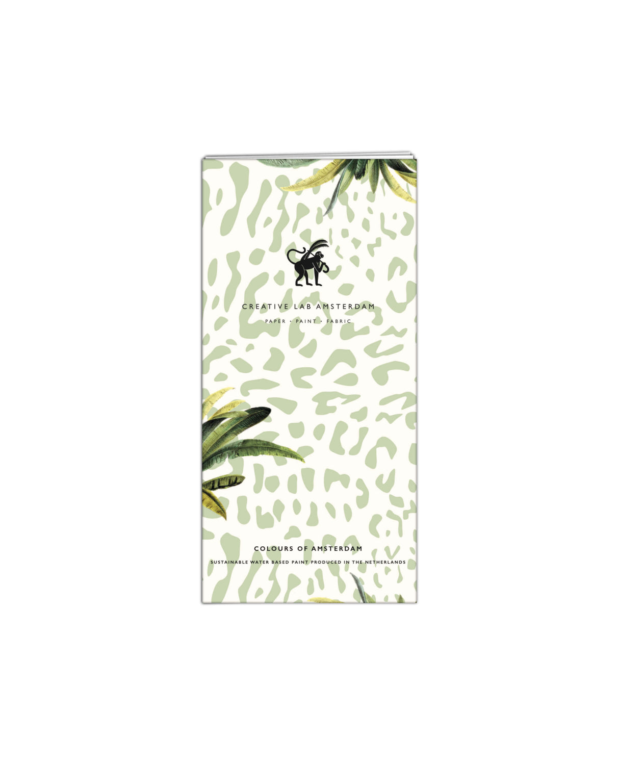 Creative Lab Amsterdam Farbkarte