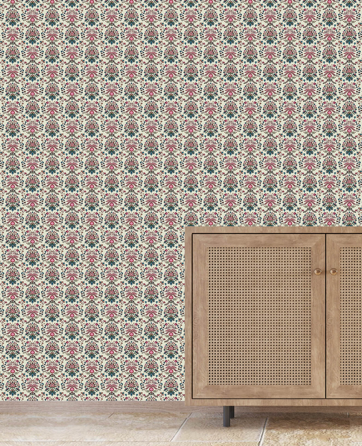 Graceful Groove Behang