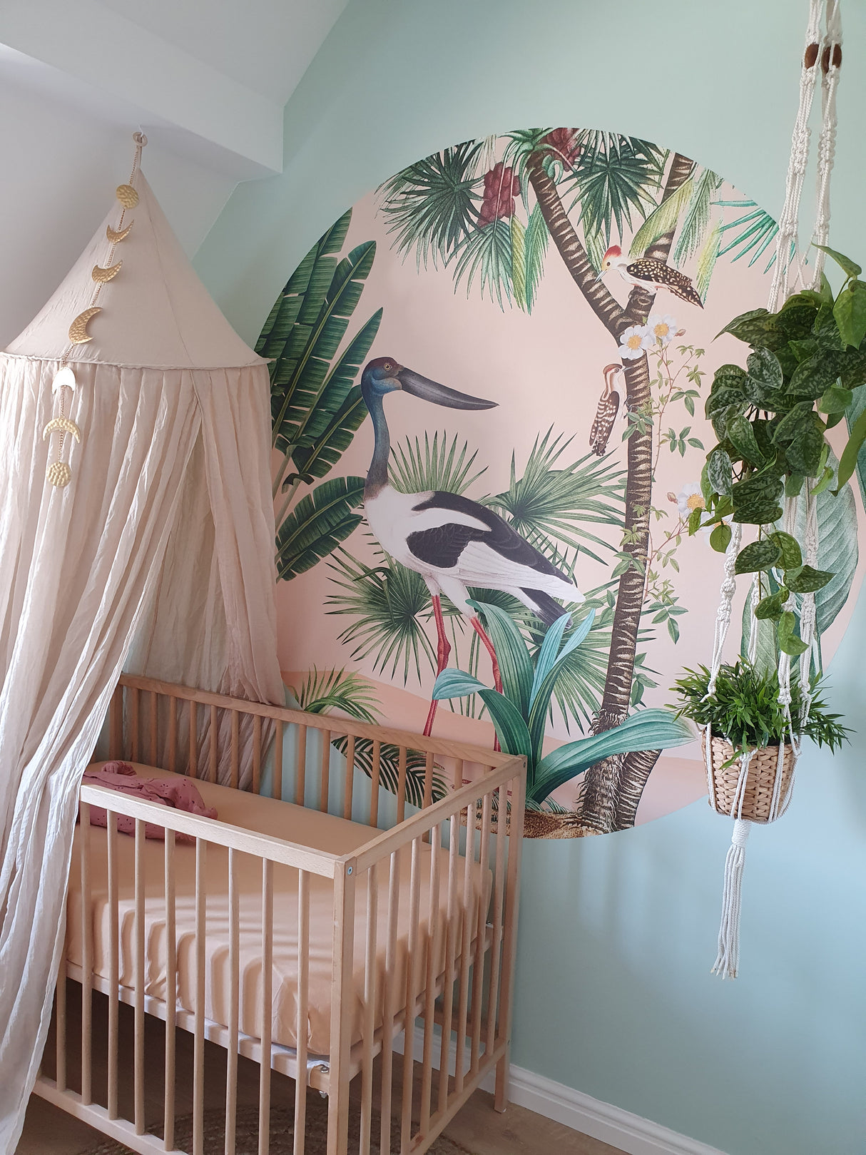 Fang mich Hintergrund