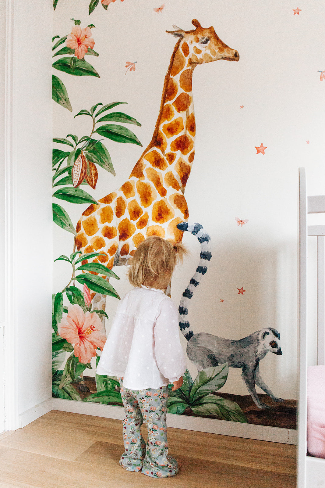 Rebecca Boektje - Yuki-Hintergrundbild