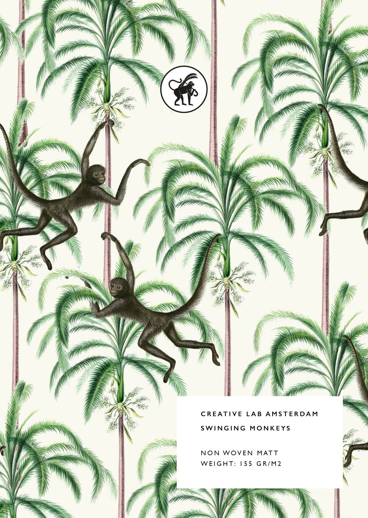 Swinging Monkeys Sample