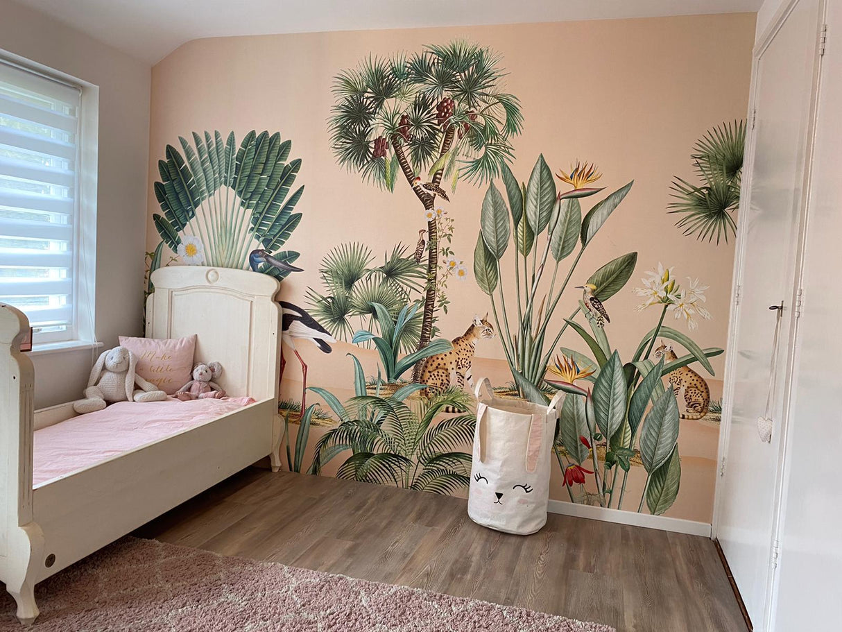 Fang mich Hintergrund