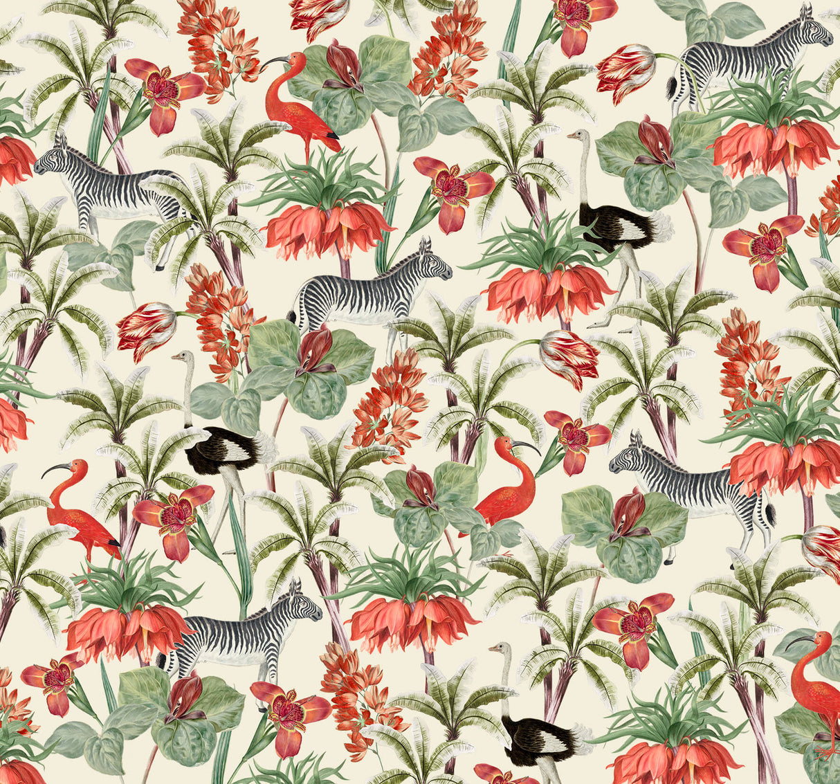 Creative Lab Amsterdam A New Chapter Wallpaper