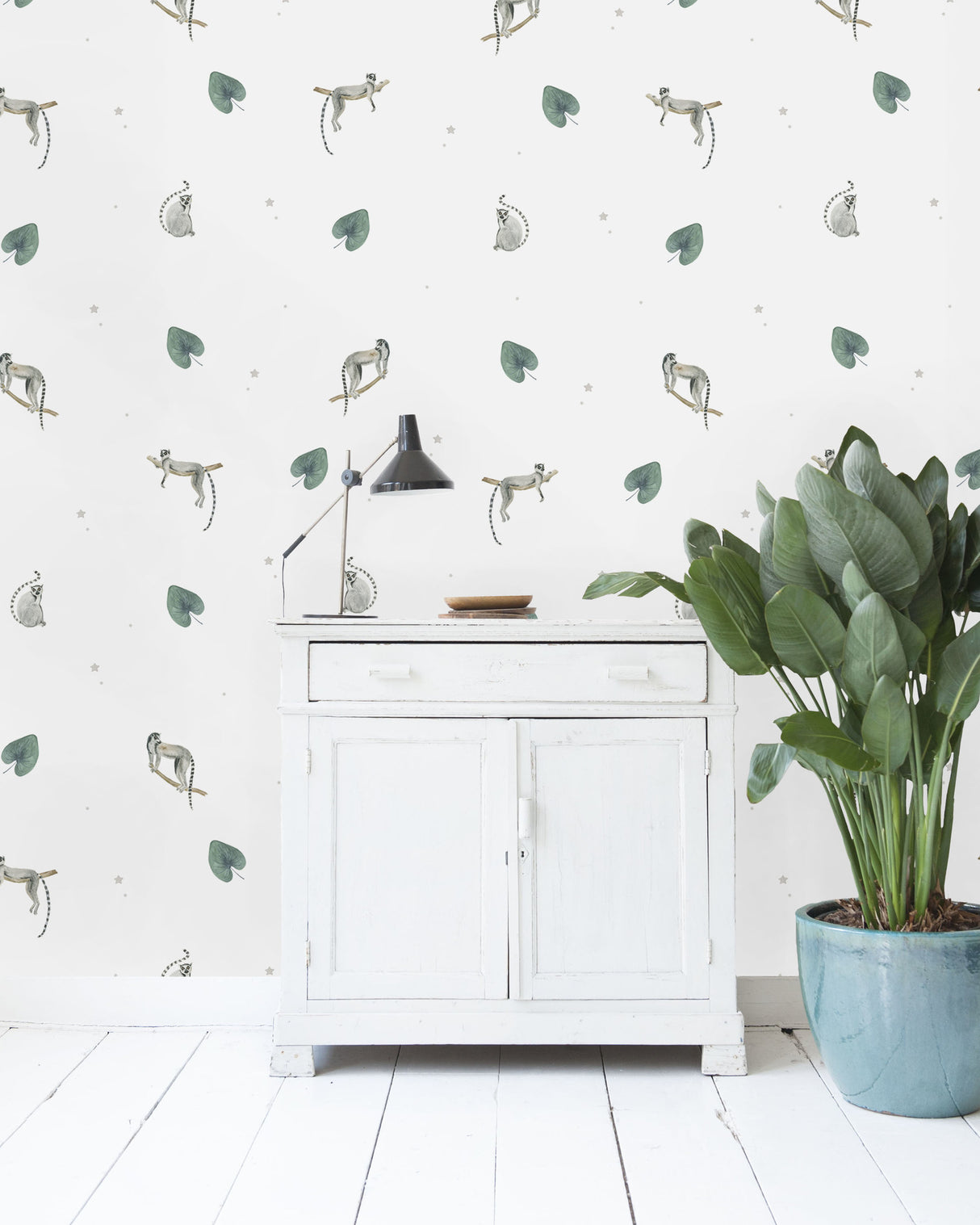 Ringtail Star Sample