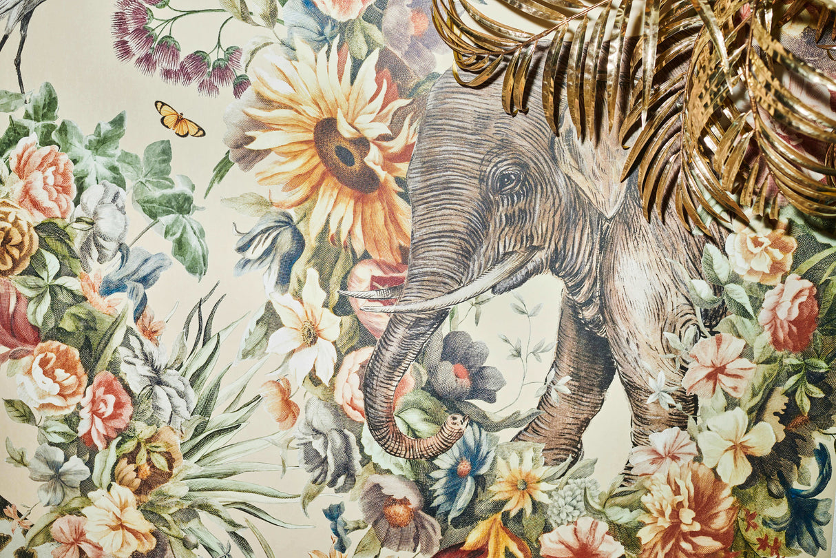 Creative Lab Amsterdam Never Ending Story Wallpaper