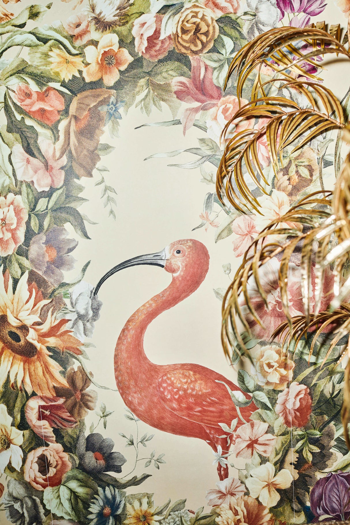 Creative Lab Amsterdam Never Ending Story Wallpaper