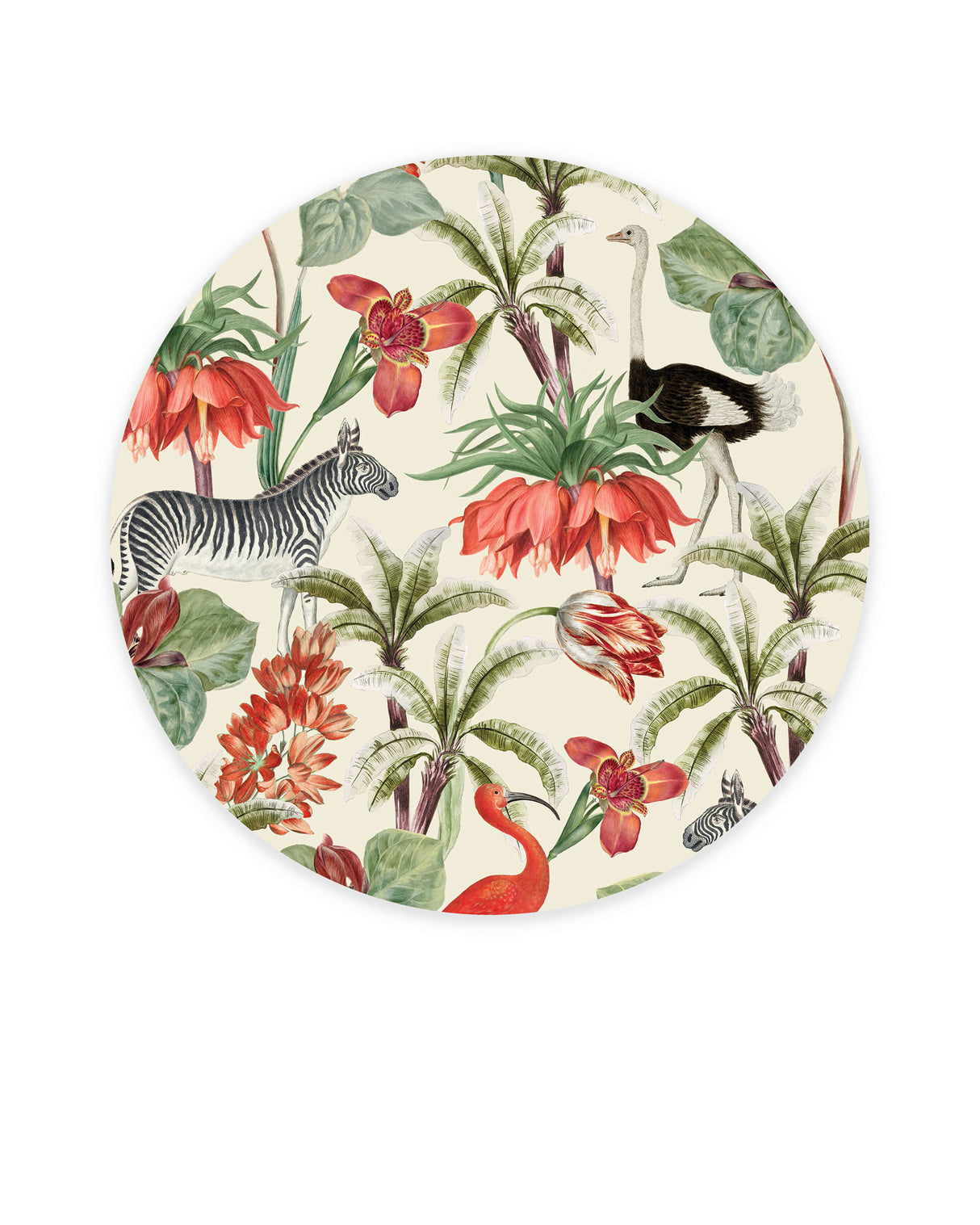 Creative Lab Amsterdam A New Chapter Wallpaper