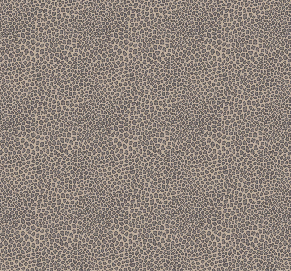 Creative Lab Amsterdam behang Rocky Leopard Wallpaper