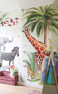 Rebecca Boektje - Yuki Wallpaper