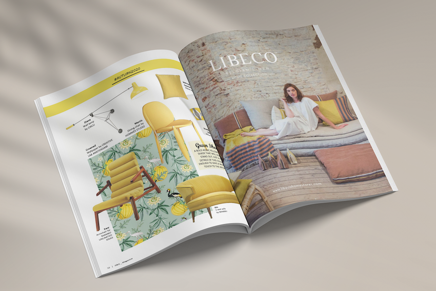 Creative Lab Amsterdam in G&G Magazine Mei 2020