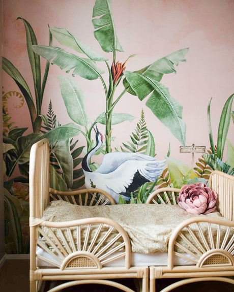 Pink Wallpaper