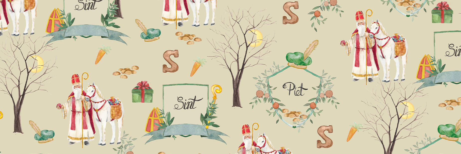Sinterklaas
