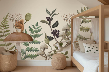 Beige Wallpaper