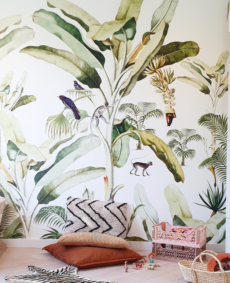 Wallpaper designs