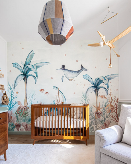 Children's room