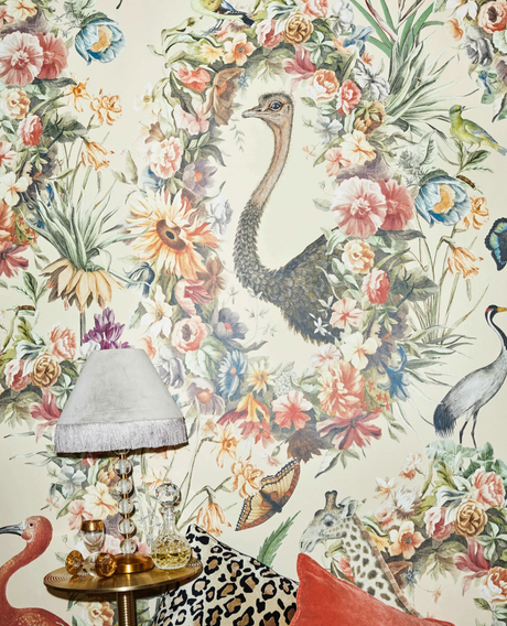 Rijksmuseum Wallpaper