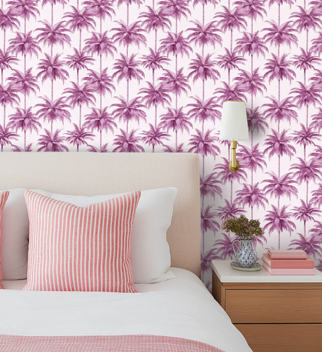 Purple Wallpaper