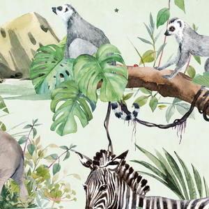 Animal Wallpaper